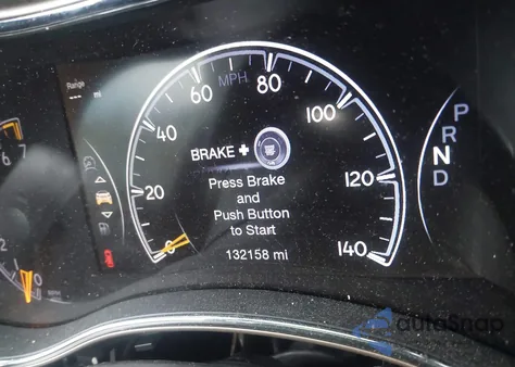 2016 Jeep Grand Cherokee Laredo from USA, damaged, VIN 1C4RJFAG0GC343564